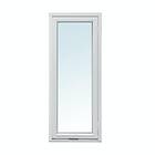 Nordiska Fönster Sidohängt Norrland 2-Glas Trä F med 70x90 2-glas NF70x90SH2GTRAHPn