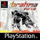 BRAHMA Force (PS1)