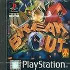 Break Out (PS1)