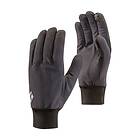 Black Diamond LightWeight Softshell Gloves (Unisex)