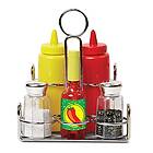 Melissa & Doug Condiments Food Toy