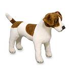 Melissa & Doug Jack Russell Terrier