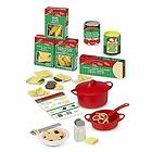 Melissa & Doug Pasta Cooking Set