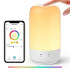 Meross Smart WiFi Table Lamp