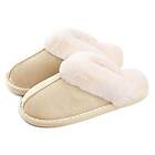 Misolin Memory Foam Slippers