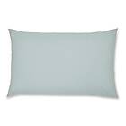 Catherine Lansfield Easy Iron Percale Standard Pillowcase