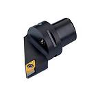 Pramet Svarvhållare ISO D C4-SDJCR-27050-11 med polygoninspänning