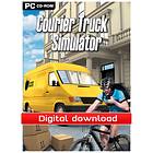 Courier Truck Simulator (PC)