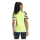 Adidas Arsenal Fc 23/24 Woman Short Sleeve T-shirt Away Grönt M