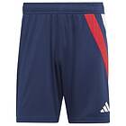 Adidas Fortore 23 Shorts Blå M Man