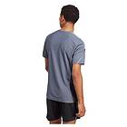 Adidas Tiro 23 Short Sleeve T-shirt Grå XS Man