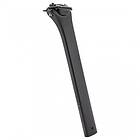 Specialized S-works Tarmac Sl 0 Mm Offset Seatpost Silver 380 mm