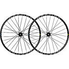 Mavic E-deemax S 30 29´´ 6b Disc Tubeless Wheel Set Svart 15 x 110 12 x 148 mm Shimano/Sram HG