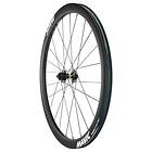 Mavic Cosmic S 42 Cl Disc Road Rear Wheel Silver 12 x 142 mm Shimano/Sram HG