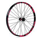 GTR Sl35 29´´ Cl Disc Tubeless Mtb Front Wheel Durchsichtig 15 x 110 mm