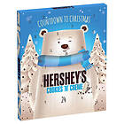 Hershey's Cookies N Creme Advent Calendar 205g