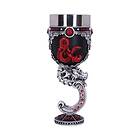 Nemesis Now Dungeons & Dragons Goblet 19,5cm