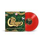 Chicago Greatest Christmas Hits Vinyl