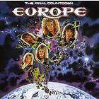 Final Europe The Countdown CD