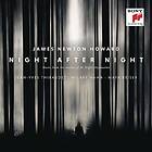 Music James Newton Howard Night After Night: from the Movies of M. Shyamalan CD