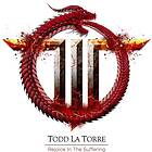 La Torre Todd Rejoice In The Suffering CD