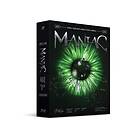 Polar Stray Kids: Maniac In Seoul (2nd World Tour) 2 Disc Set Incl. 44pg Photobo