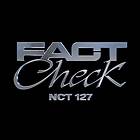 T.H.E. 5th Album 'Fact Check' (QR Ver.) Discless Digital Download