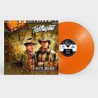 Bear Ted Nugent Fred EP Vinyl