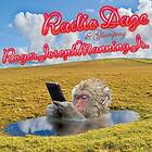 Joseph Roger Manning Jr Radio Daze & Glamping CD