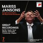 Mariss Jansons Great Recordings CD