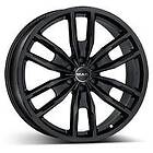 MAK Wheels Peak Black matt 9x20 6/139,7 ET20 B106.1