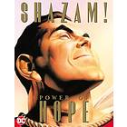 Alex Ross Shazam: The Power of Hope Bok