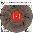 Quartet Dave Brubeck Time Out Vinyl