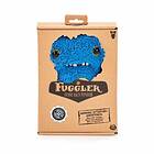 Blue Fuggler Waggler Snuggle Edition 11, Gaptooth Mc Goo W2
