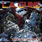 L.A. Guns Waking The Dead CD