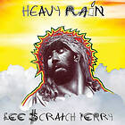 Lee "Scratch" Perry Heavy Rain Vinyl