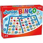 Bingo Junior (SE/FI/NO/DK/EN)