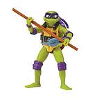 Mutant Donatello Figur Turtles Mayhem