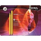 Lyra Graduate Fineliner 20-pack