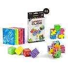 Cube Happy , Brain Puzzle, Expert 6-pack