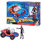 Spider -Man -Mobile