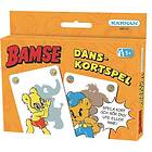 Bamse Danskortspel (SE)