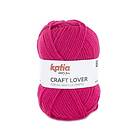 Craft Lover Garn 50g Katia