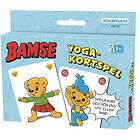 Bamse Yogakortspel (SE)
