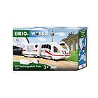 BRIO ICE Laddningsbart Tåg (36088)
