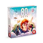 Piatnik 80 Days, Games (SE/FI)