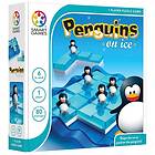 ON Penguins Ice, Spel (SE/FI/NO/DK/EN)