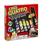 Quatro Uno Kortspill