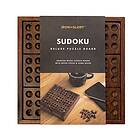Deluxe Sudoku Spel Iron & Glory