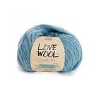 Love Wool Garn 100g Katia